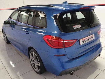 Used BMW 2 Series 2018 for sale - 77044955: Photo