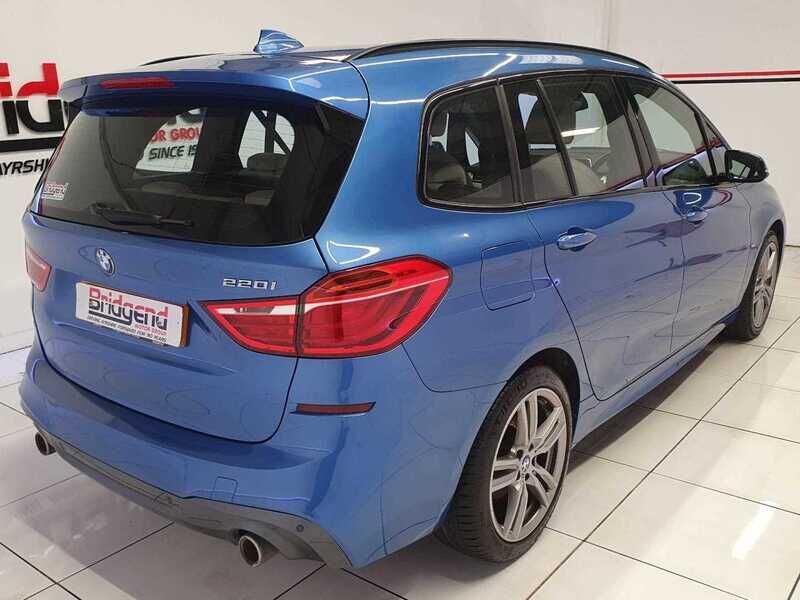Used BMW 2 Series 2018 for sale - 77044955: Photo 6