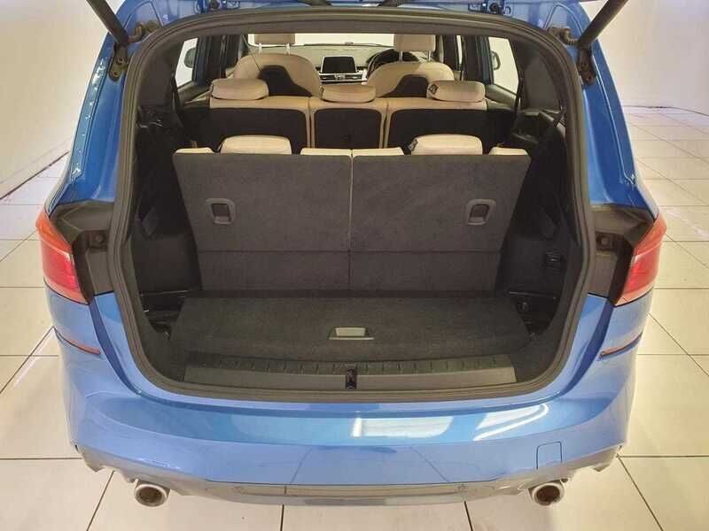 Used BMW 2 Series 2018 for sale - 77044955: Photo 7