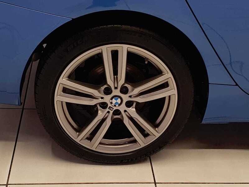 Used BMW 2 Series 2018 for sale - 77044955: Photo 8