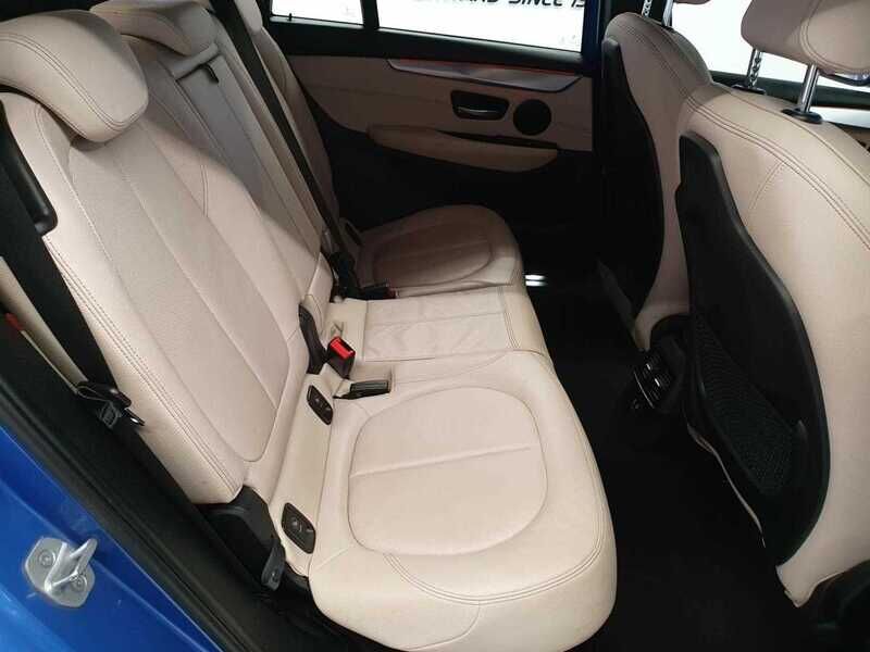 Used BMW 2 Series 2018 for sale - 77044955: Photo 9