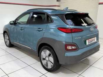 Used Hyundai KONA 2020 for sale - 73370906: Photo