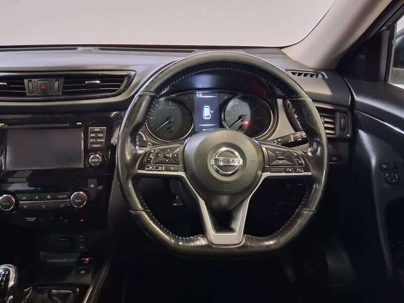 Used Nissan X-Trail 2019 for sale - 77814510: Photo 11