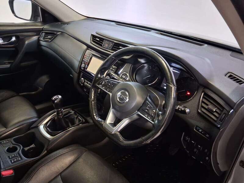 Used Nissan X-Trail 2019 for sale - 77814510: Photo 12