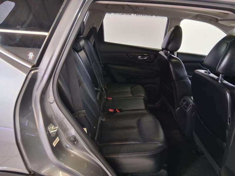 Used Nissan X-Trail 2019 for sale - 77814510: Photo 14