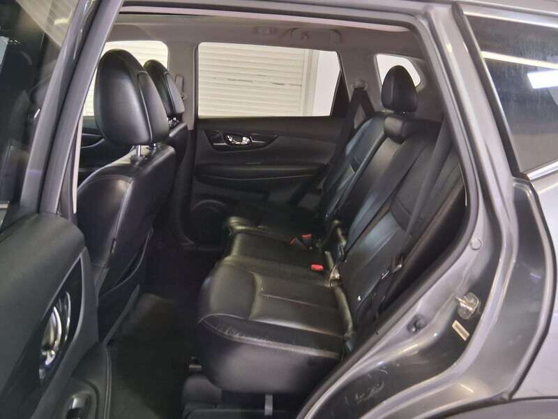Used Nissan X-Trail 2019 for sale - 77814510: Photo 18
