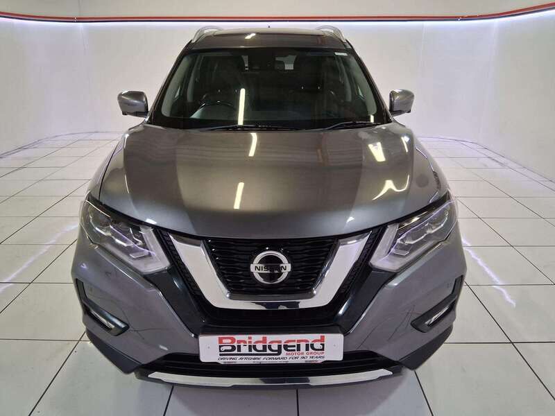Used Nissan X-Trail 2019 for sale - 77814510: Photo 2