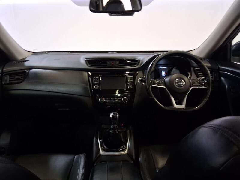 Used Nissan X-Trail 2019 for sale - 77814510: Photo 20