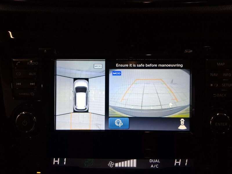 Used Nissan X-Trail 2019 for sale - 77814510: Photo 23