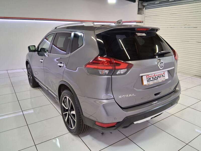Used Nissan X-Trail 2019 for sale - 77814510: Photo 4