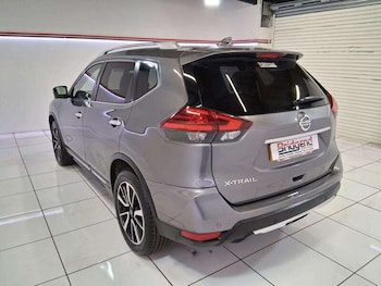 Used Nissan X-Trail 2019 for sale - 77814510: Photo