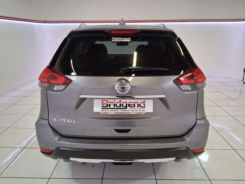 Used Nissan X-Trail 2019 for sale - 77814510: Photo 5