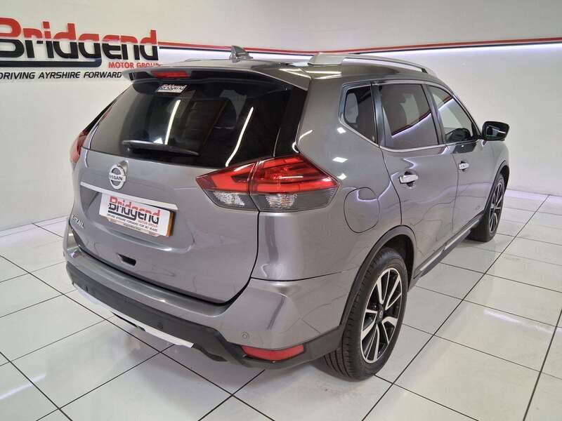 Used Nissan X-Trail 2019 for sale - 77814510: Photo 6
