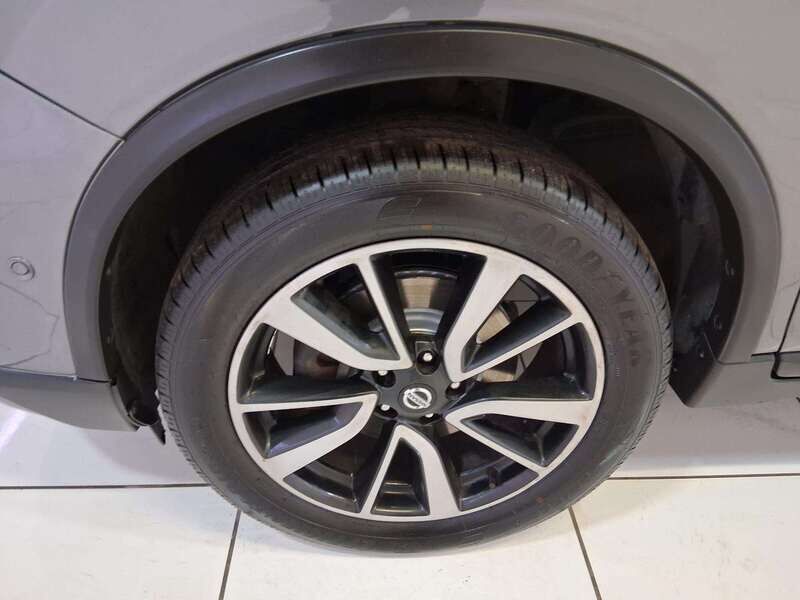 Used Nissan X-Trail 2019 for sale - 77814510: Photo 7