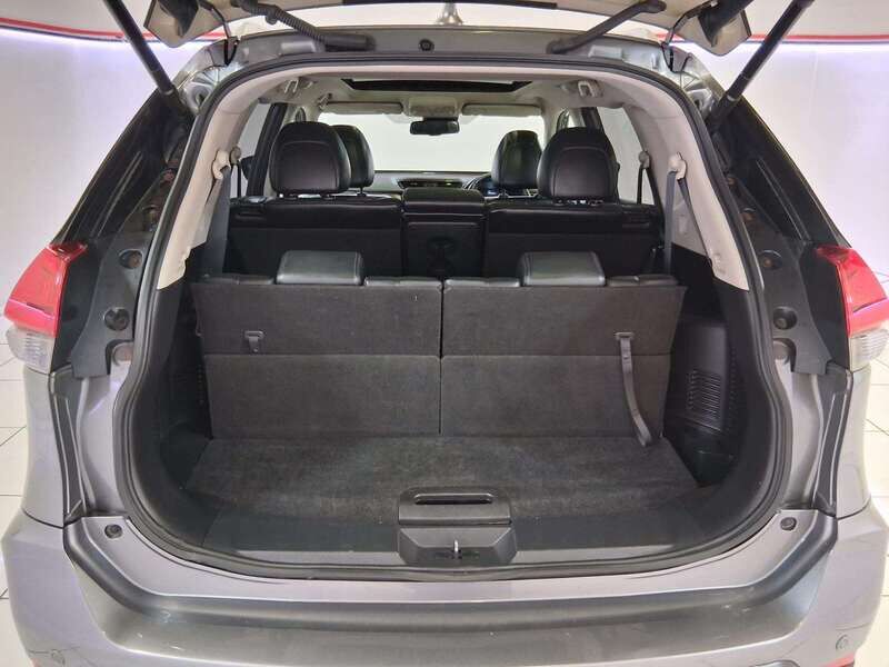 Used Nissan X-Trail 2019 for sale - 77814510: Photo 8