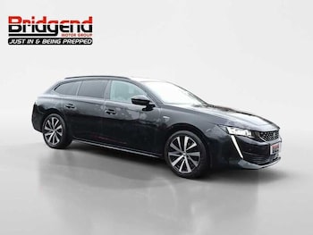 Used Peugeot 508 2021 for sale - 77530481: Photo