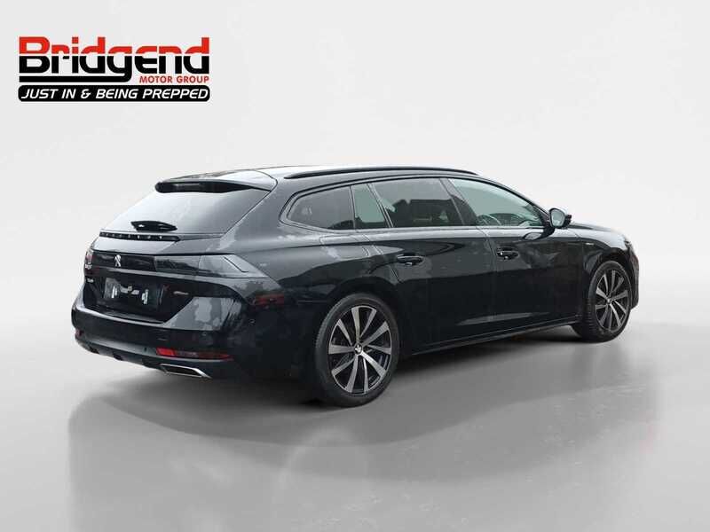 Used Peugeot 508 2021 for sale - 77530481: Photo 3