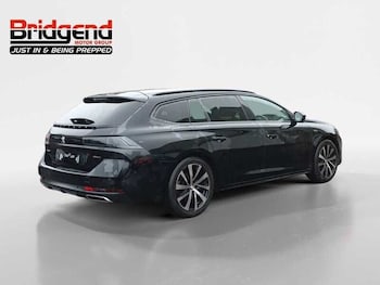 Used Peugeot 508 2021 for sale - 77530481: Photo