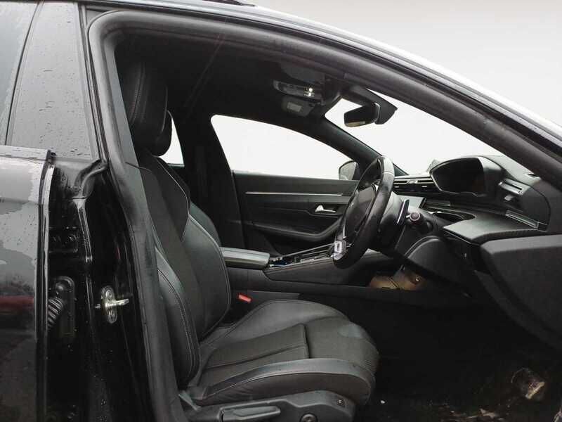 Used Peugeot 508 2021 for sale - 77530481: Photo 4