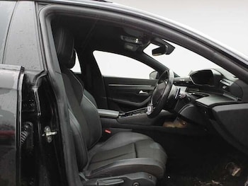 Used Peugeot 508 2021 for sale - 77530481: Photo