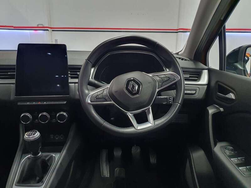 Used Renault Captur 2020 for sale - 77814011: Photo 11