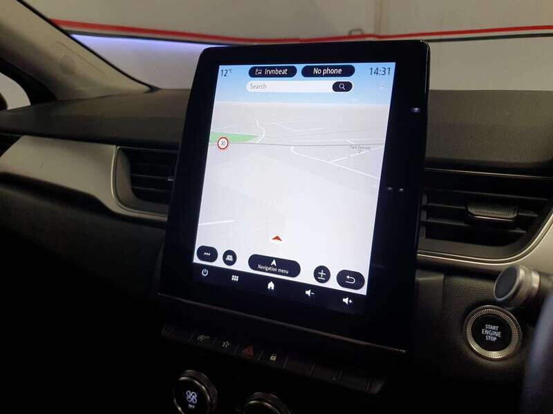 Used Renault Captur 2020 for sale - 77814011: Photo 16