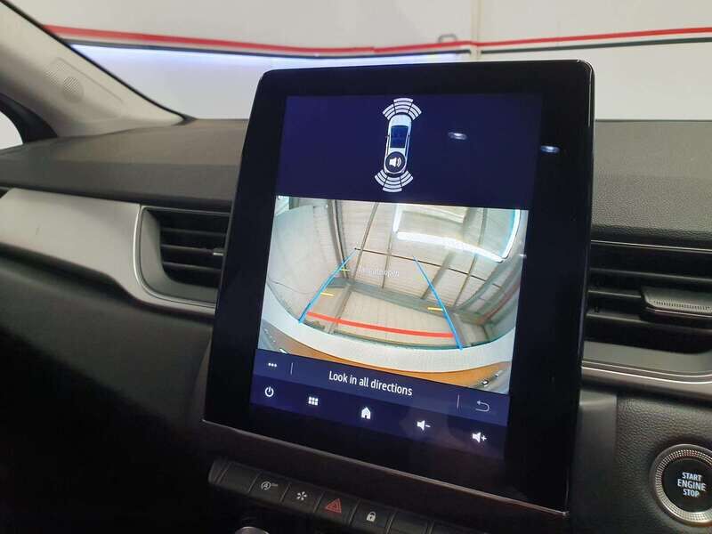 Used Renault Captur 2020 for sale - 77814011: Photo 17