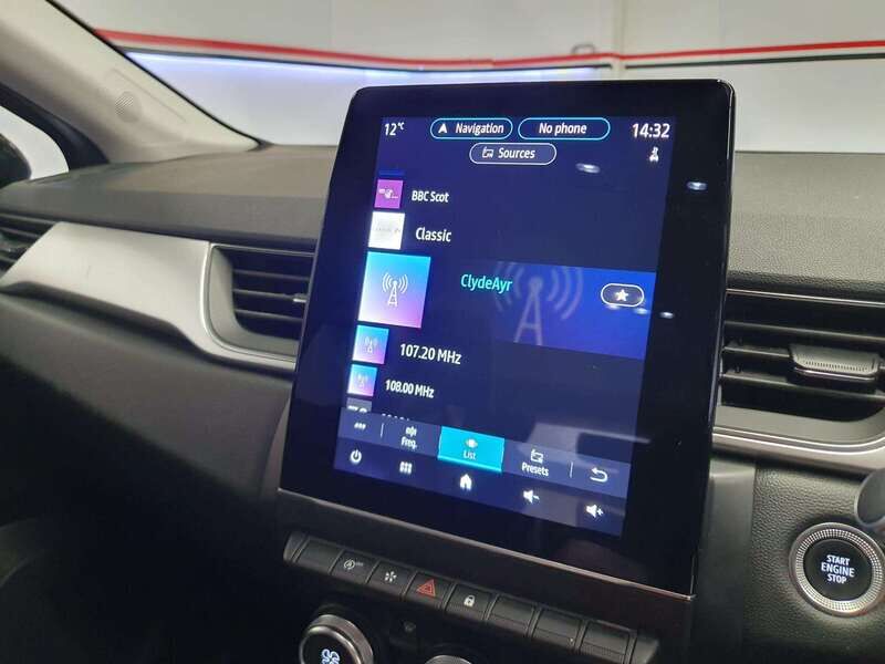 Used Renault Captur 2020 for sale - 77814011: Photo 18