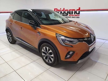 Used Renault Captur undefined for sale - 77814011: Photo