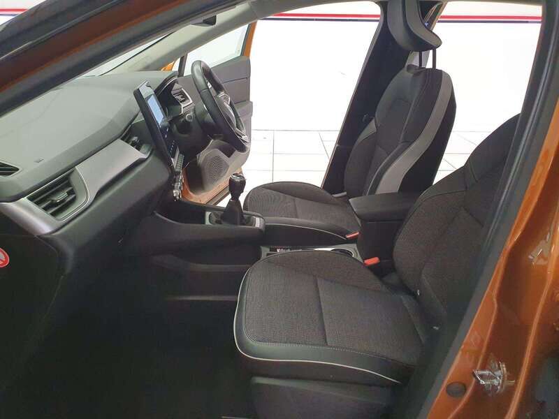 Used Renault Captur 2020 for sale - 77814011: Photo 21