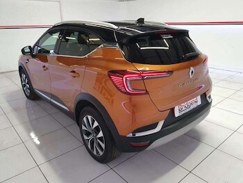 Used Renault Captur undefined for sale - 77814011: Photo