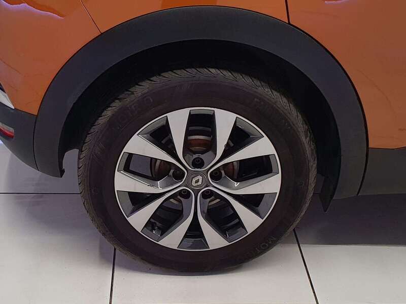 Used Renault Captur 2020 for sale - 77814011: Photo 8