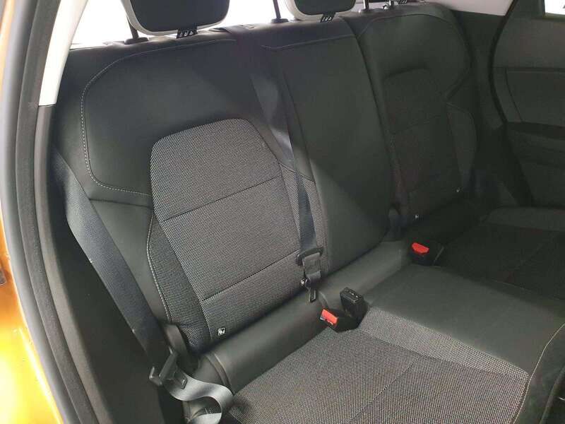 Used Renault Captur 2020 for sale - 77814011: Photo 9