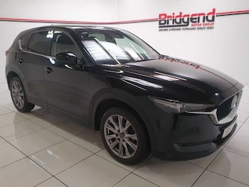 Used Mazda CX-5 2019 for sale - 79309737: Photo