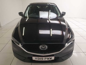Used Mazda CX-5 2019 for sale - 79309737: Photo