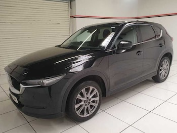 Used Mazda CX-5 2019 for sale - 79309737: Photo
