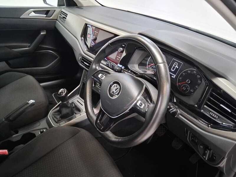 Used Volkswagen Polo 2018 for sale - 77045310: Photo 10