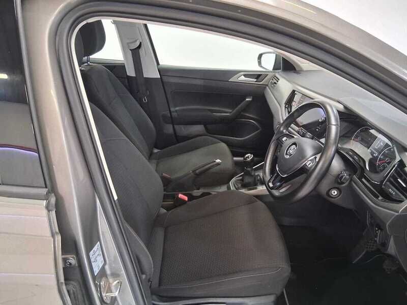 Used Volkswagen Polo 2018 for sale - 77045310: Photo 11