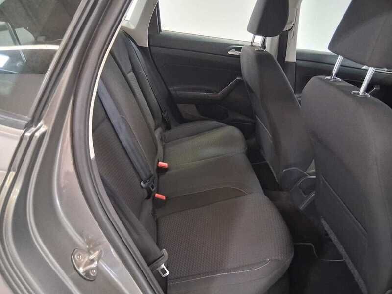 Used Volkswagen Polo 2018 for sale - 77045310: Photo 12