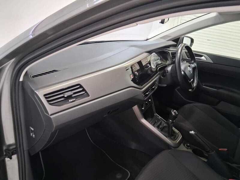 Used Volkswagen Polo 2018 for sale - 77045310: Photo 13