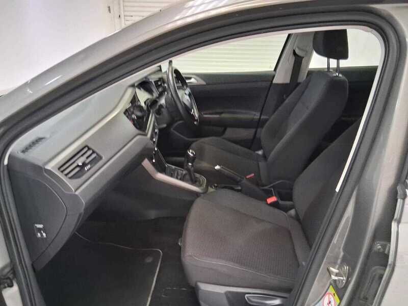 Used Volkswagen Polo 2018 for sale - 77045310: Photo 14