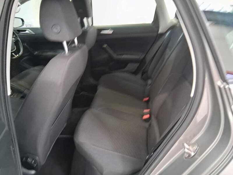 Used Volkswagen Polo 2018 for sale - 77045310: Photo 15