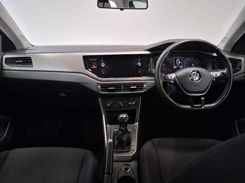 Used Volkswagen Polo 2018 for sale - 77045310: Photo 16