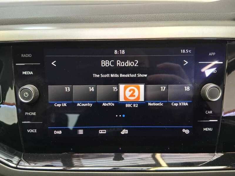 Used Volkswagen Polo 2018 for sale - 77045310: Photo 17