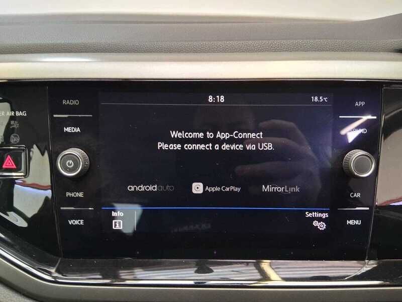 Used Volkswagen Polo 2018 for sale - 77045310: Photo 18