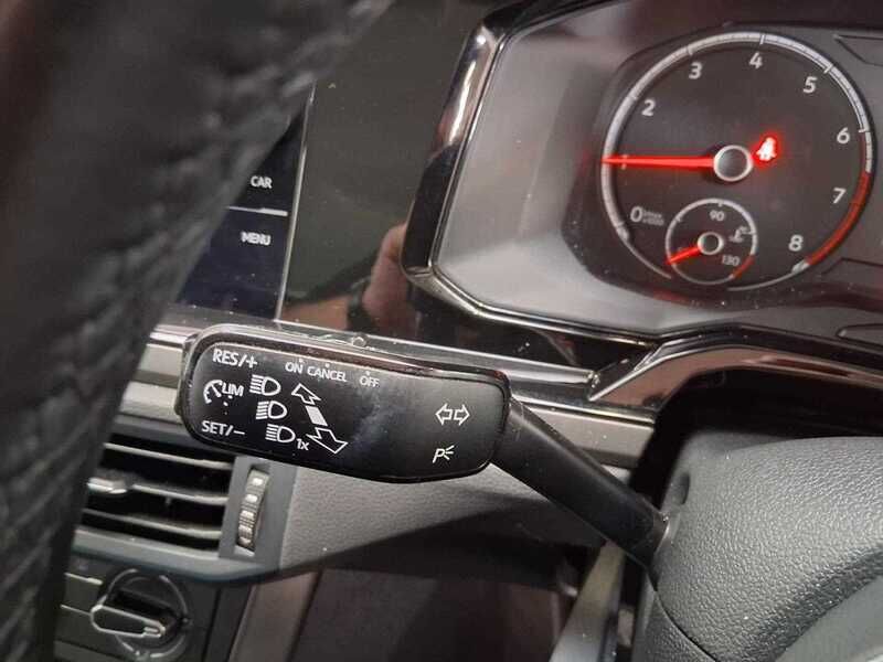 Used Volkswagen Polo 2018 for sale - 77045310: Photo 19