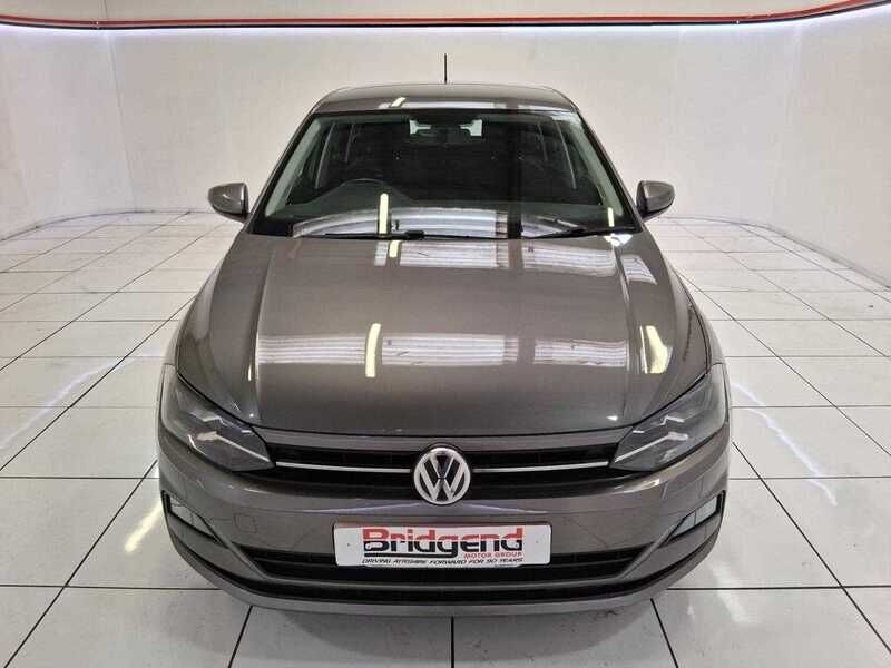Used Volkswagen Polo 2018 for sale - 77045310: Photo 2