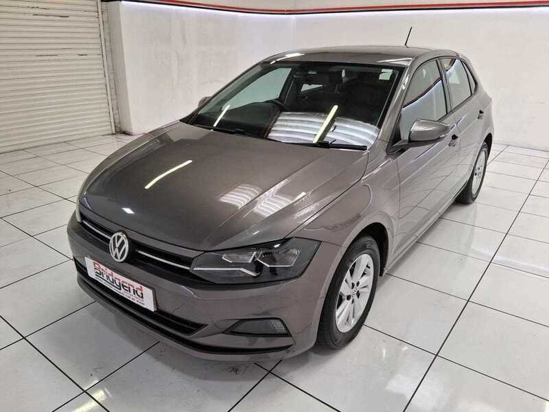 Used Volkswagen Polo 2018 for sale - 77045310: Photo 3