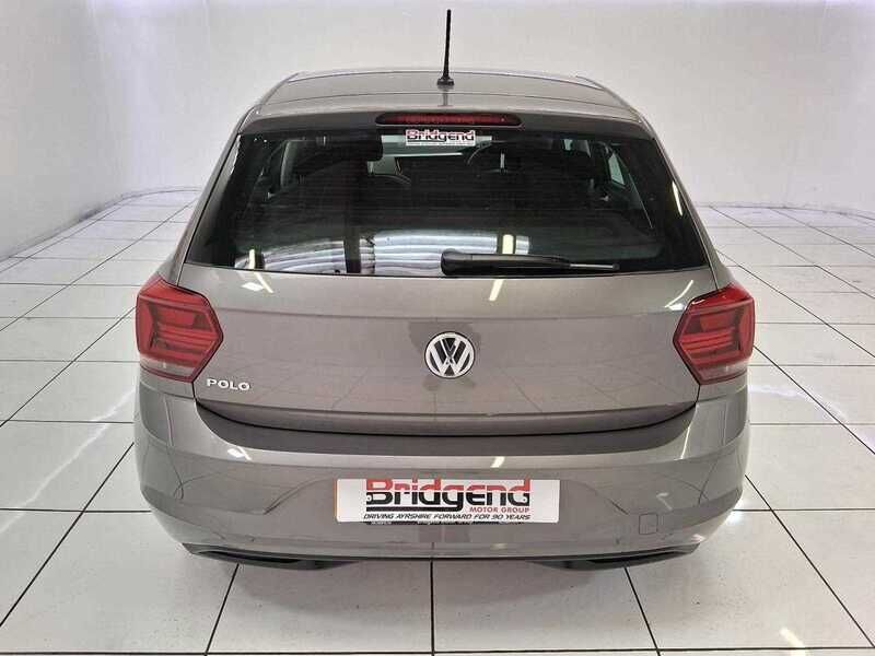 Used Volkswagen Polo 2018 for sale - 77045310: Photo 5