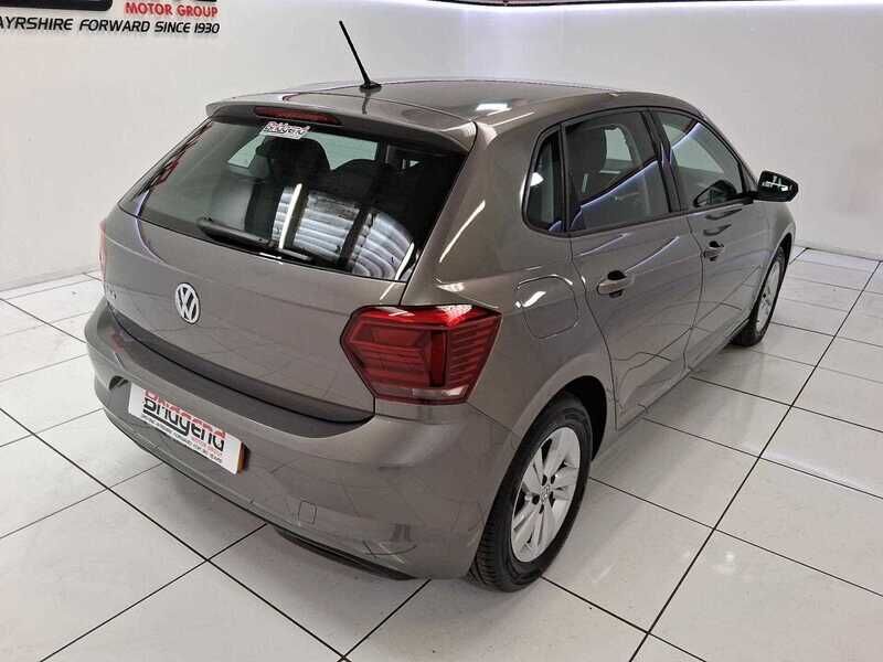 Used Volkswagen Polo 2018 for sale - 77045310: Photo 6